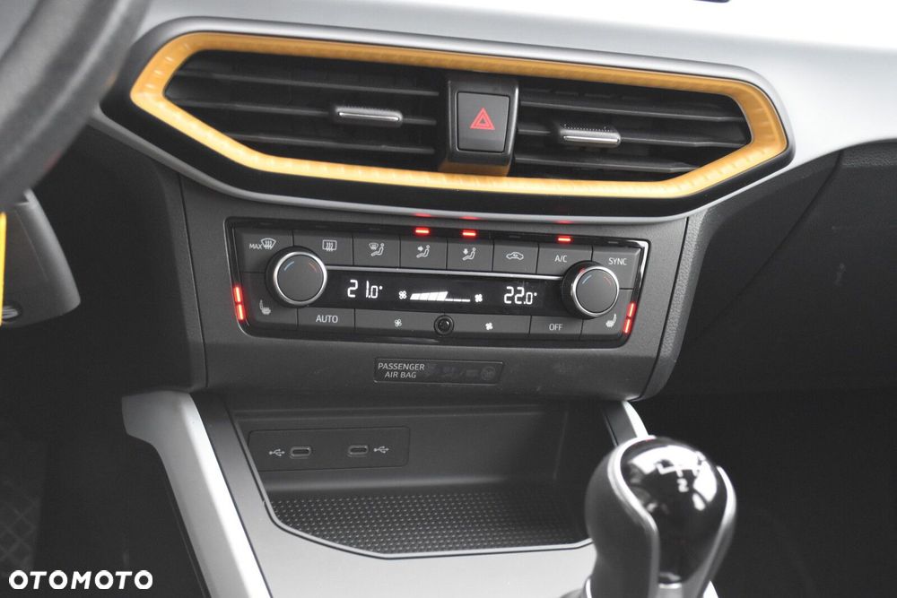 Seat Arona 1.0 TSI Style S&S - 28