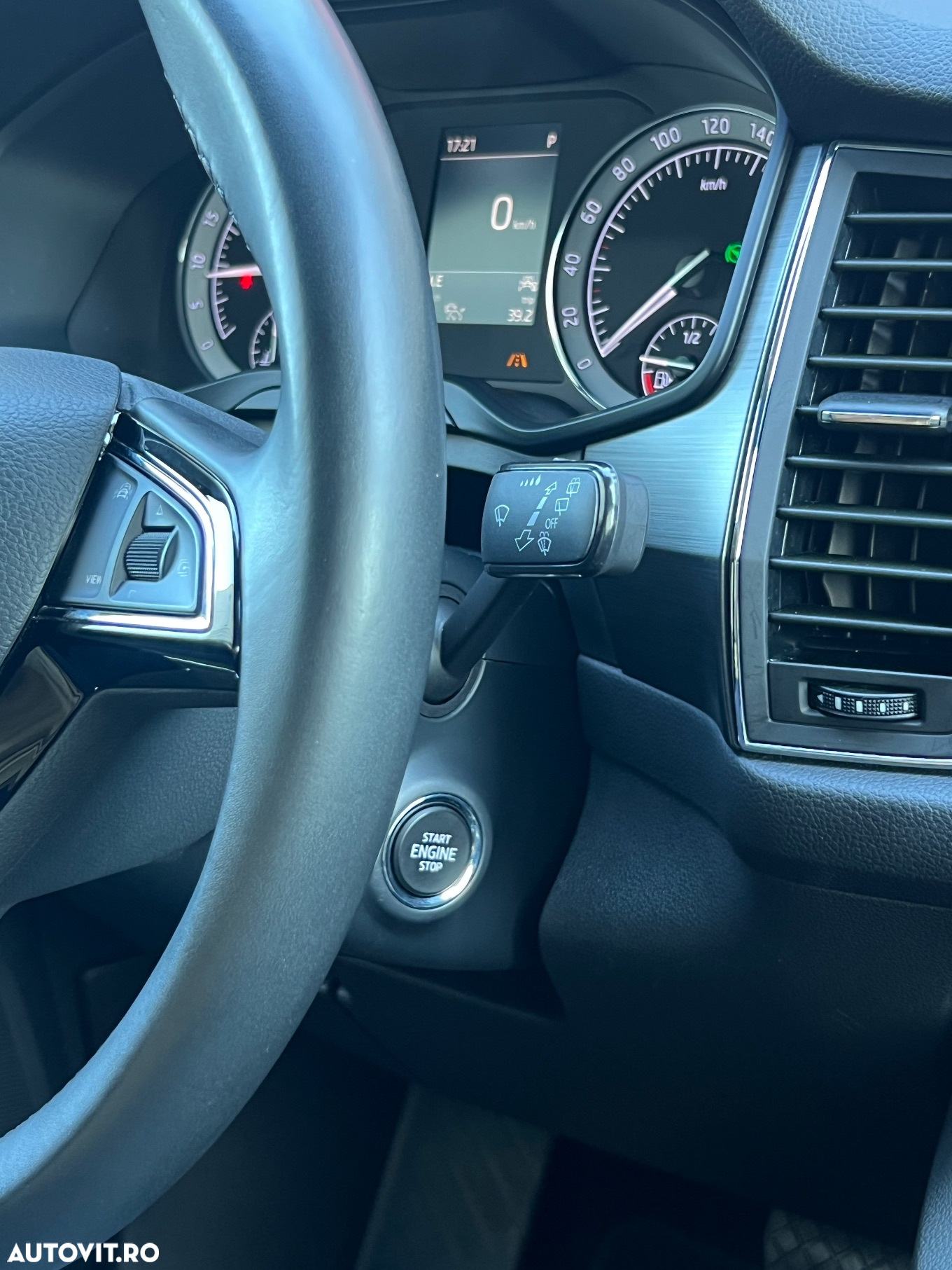 Skoda Kodiaq - 27