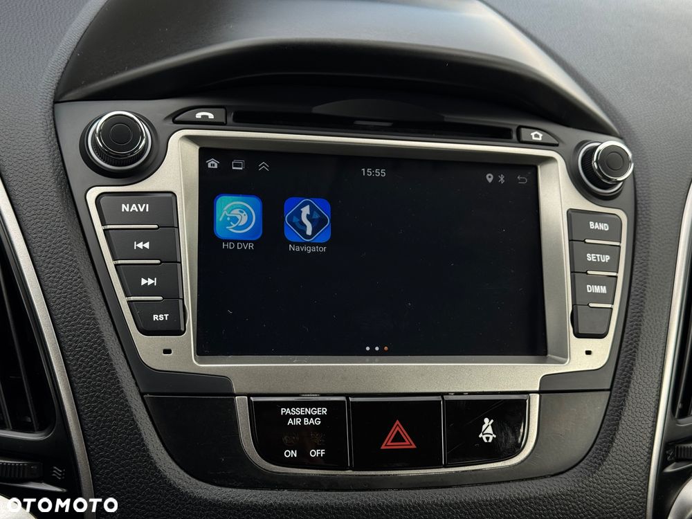 Hyundai ix35 2.0 2WD Comfort - 34
