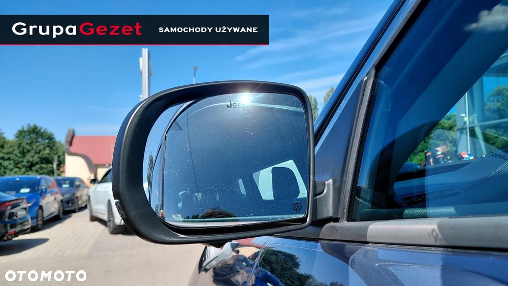Jeep Compass - 20