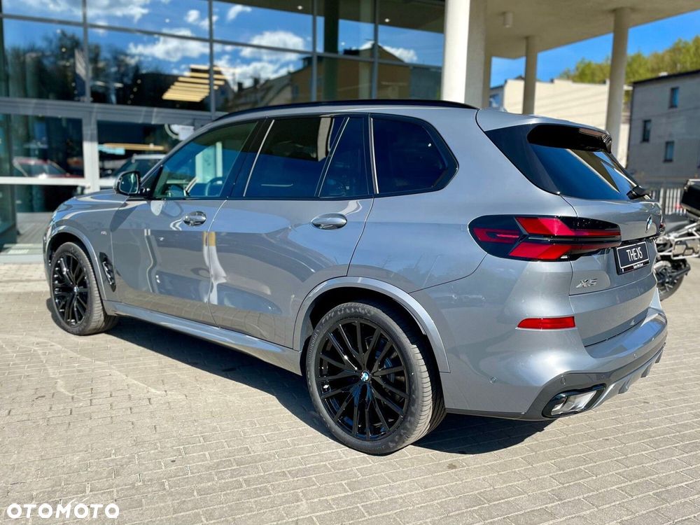 BMW X5 - 7