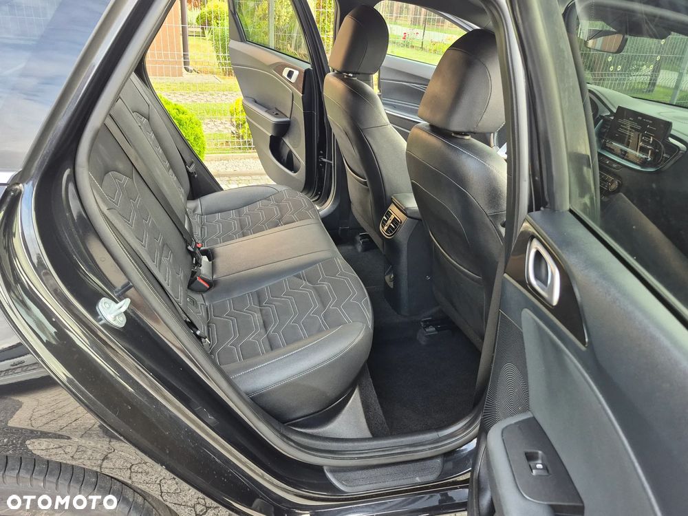 Kia Ceed 1.0 T-GDI ISG Platinum Edition - 13