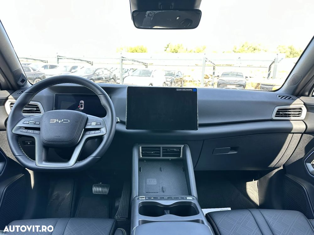 Byd Atto 2 Boost - 21