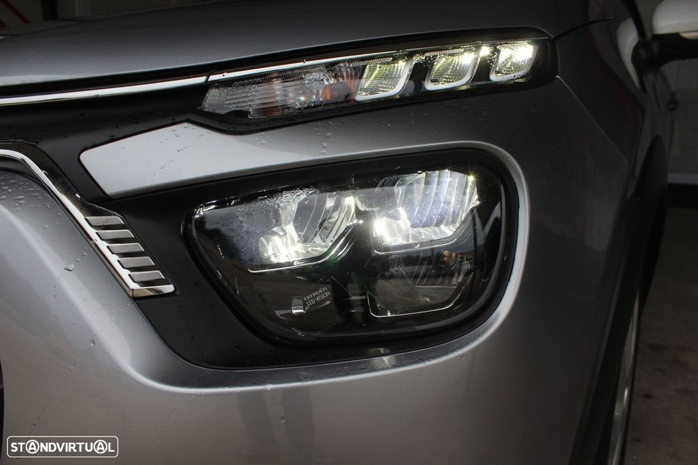 Citroën C3 1.2 PureTech YOU! - 13