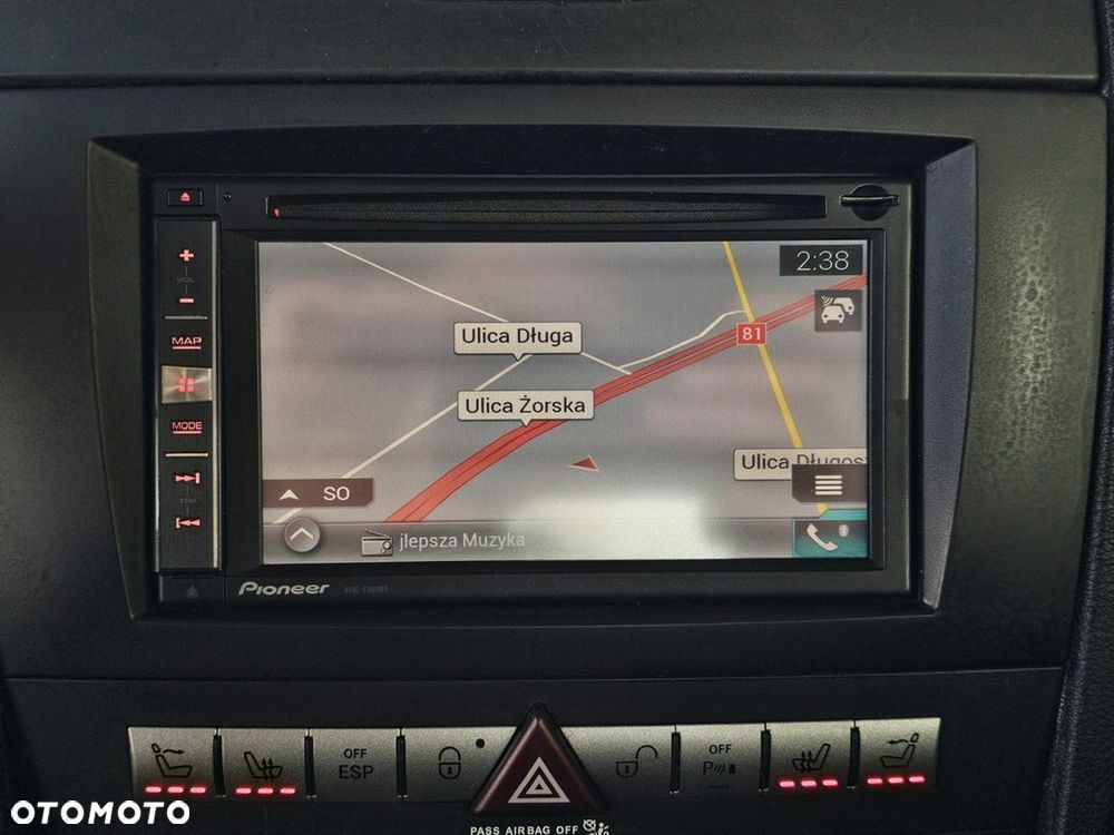 Mercedes-Benz SLK - 20