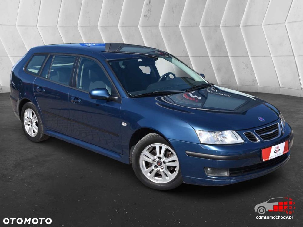Saab 9-3 - 4