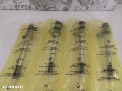 WTRYSKIWACZ E VW GOLF V VI JETTA III IV 1.6TDI - 2