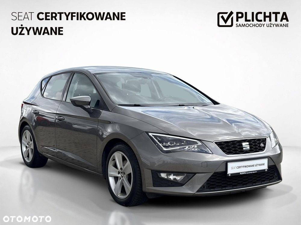 Seat Leon - 8