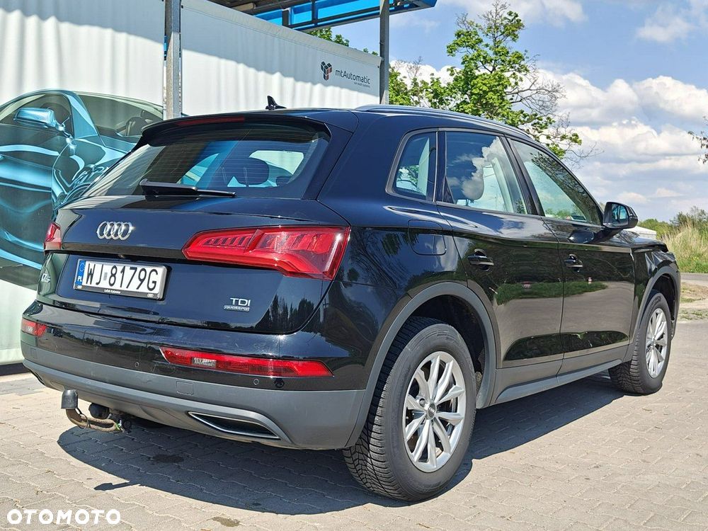 Audi Q5 - 5