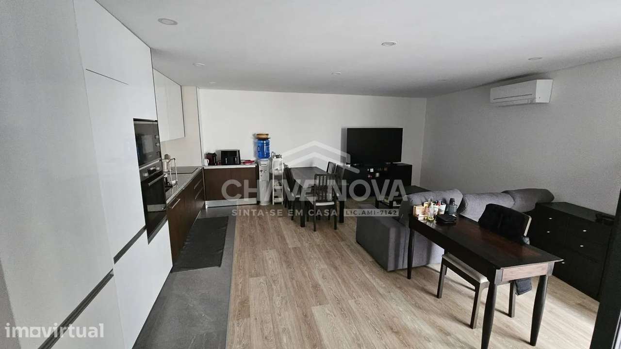 Apartamento T2 | Terraços da Índia | Vila Nova de Gaia CO - Grande imagem: 4/14