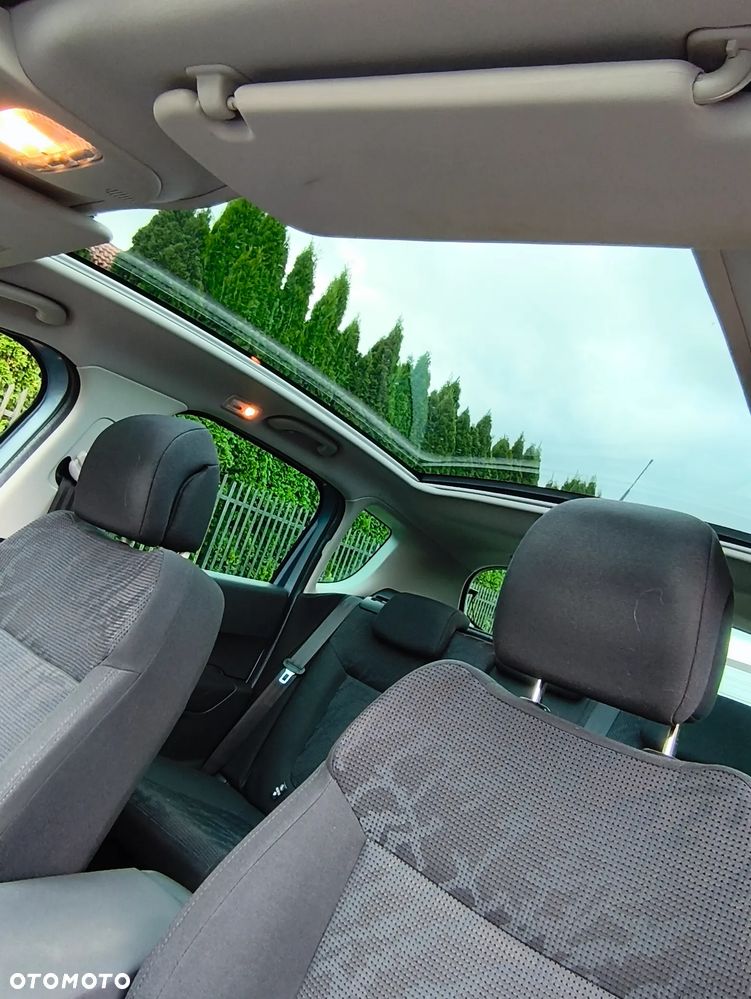 Peugeot 3008 - 19