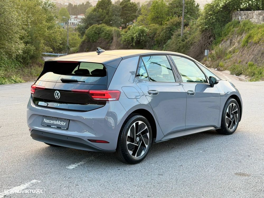 VW ID.3 Pro Performance - 14