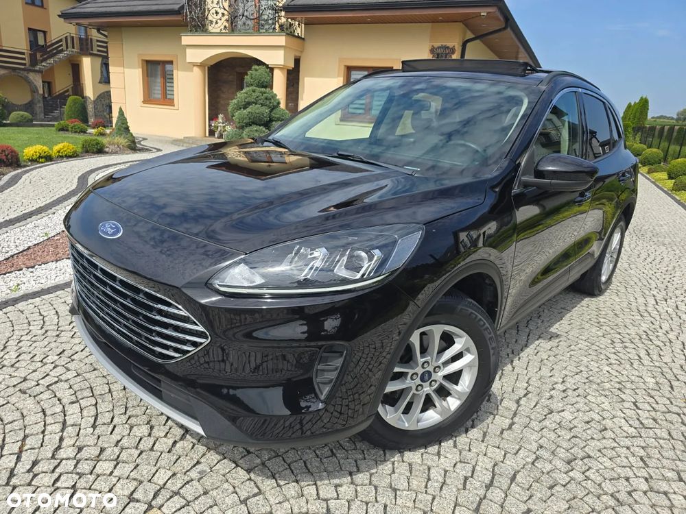 Ford Kuga 1.5 EcoBoost 4x4 ST-Line - 20