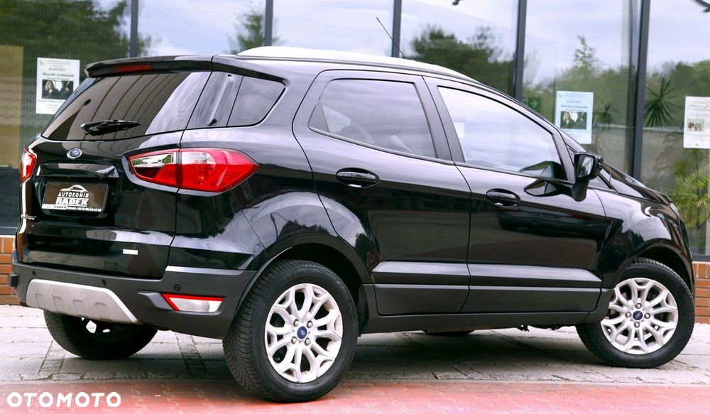 Ford EcoSport 1.0 EcoBoost ACTIVE - 6
