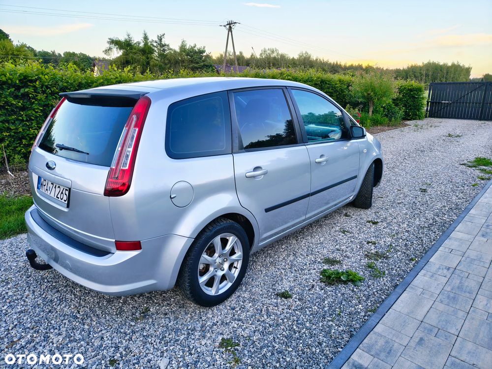 Ford C-MAX - 10