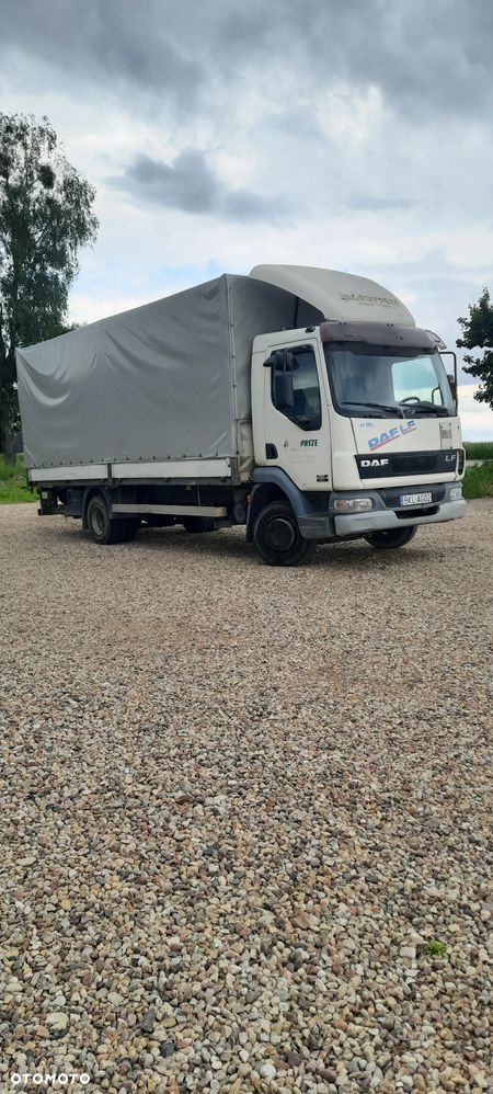 DAF 45.180 - 1