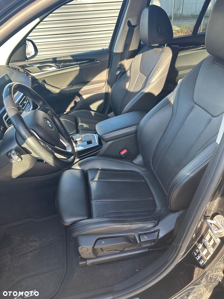 BMW X3 - 6