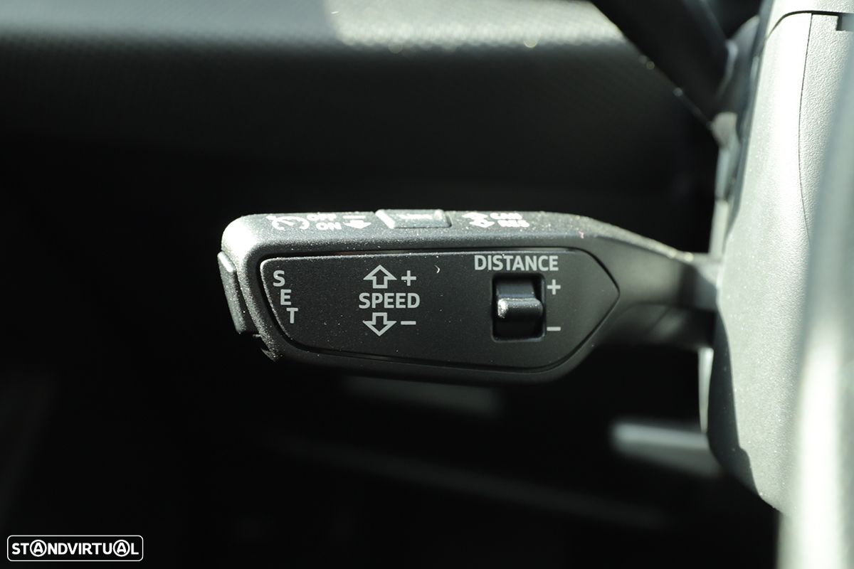 Audi A5 TDI Advanced Tech - 16