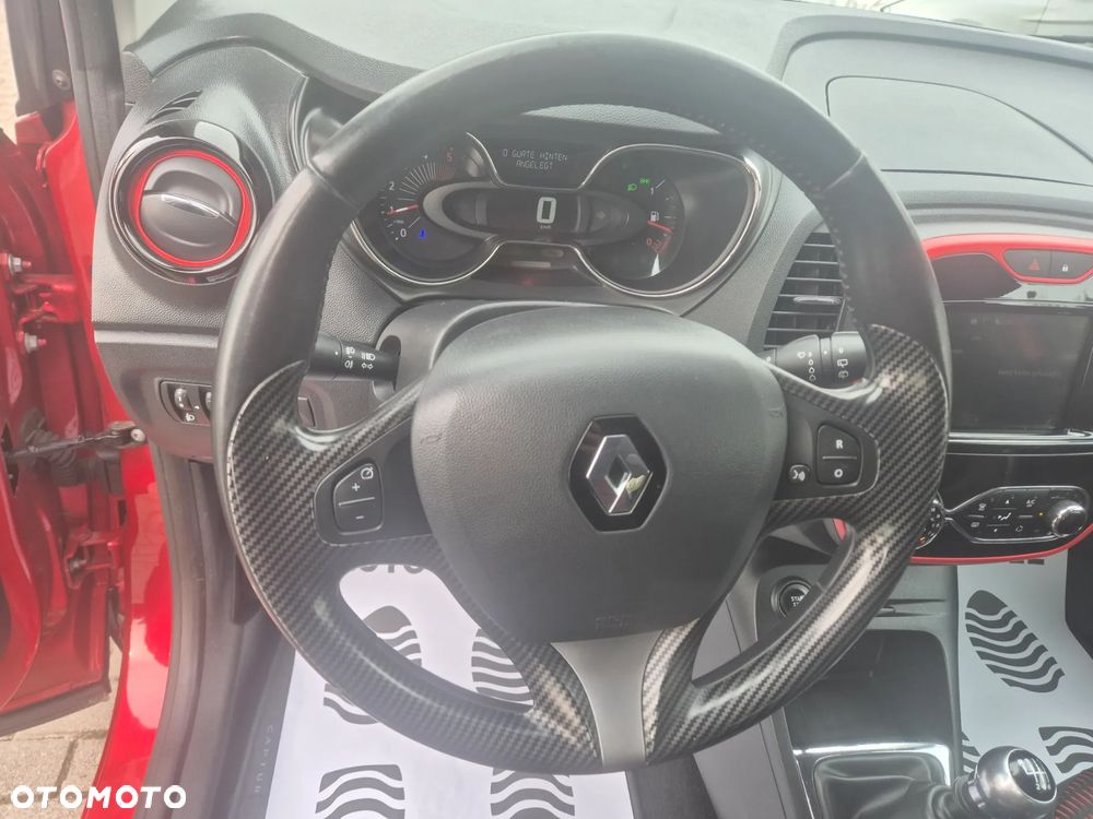 Renault Captur - 15