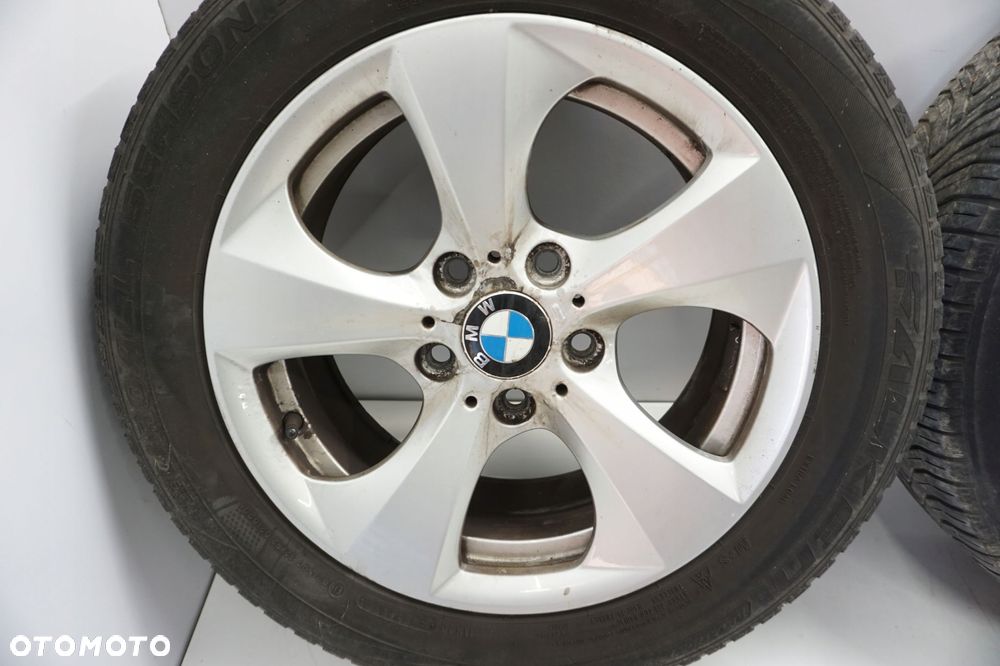 BMW F30 F31 F20 FELGI ALUMINIOWE R16 5X120 ET31 - 2