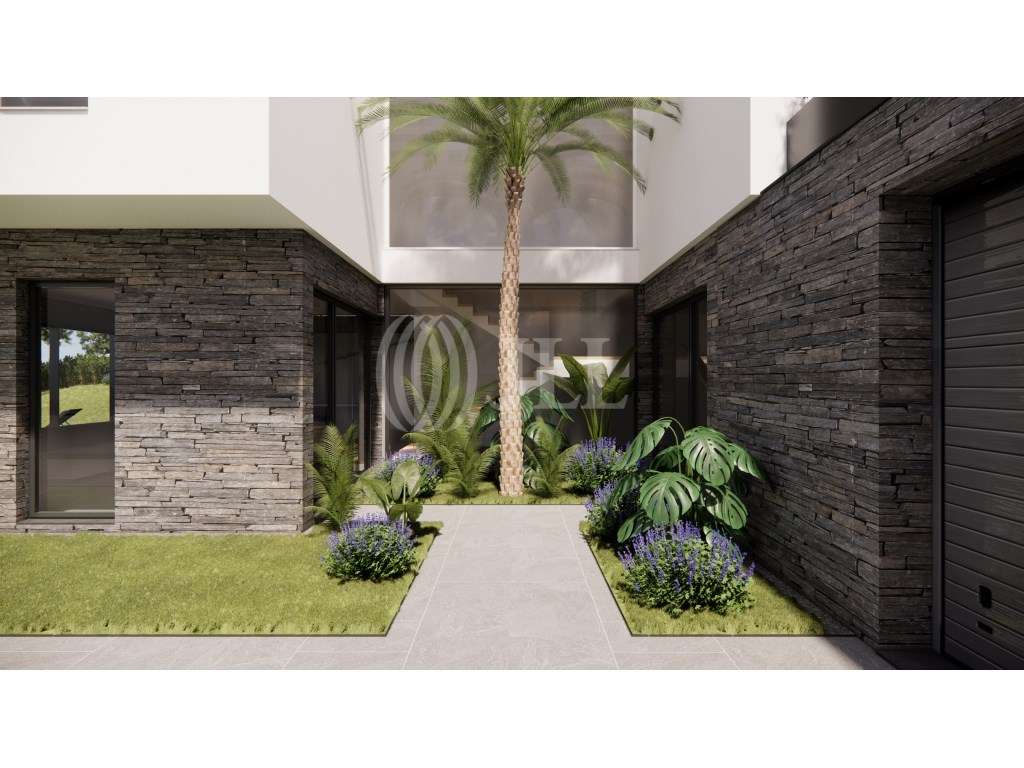 Terreno com PIP, em fase de aprovação, Várzea de Sintra - Grande imagem: 5/22