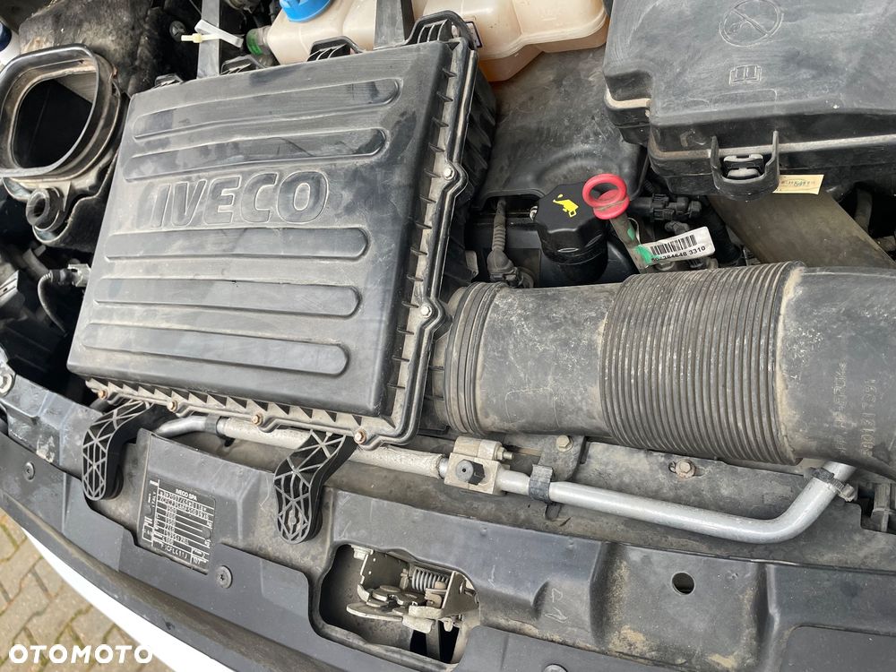 Iveco 35c-150 - 3