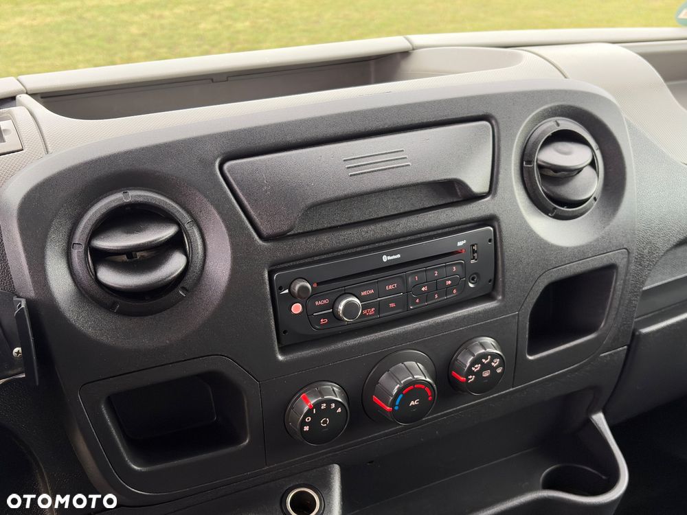Renault Master - 27