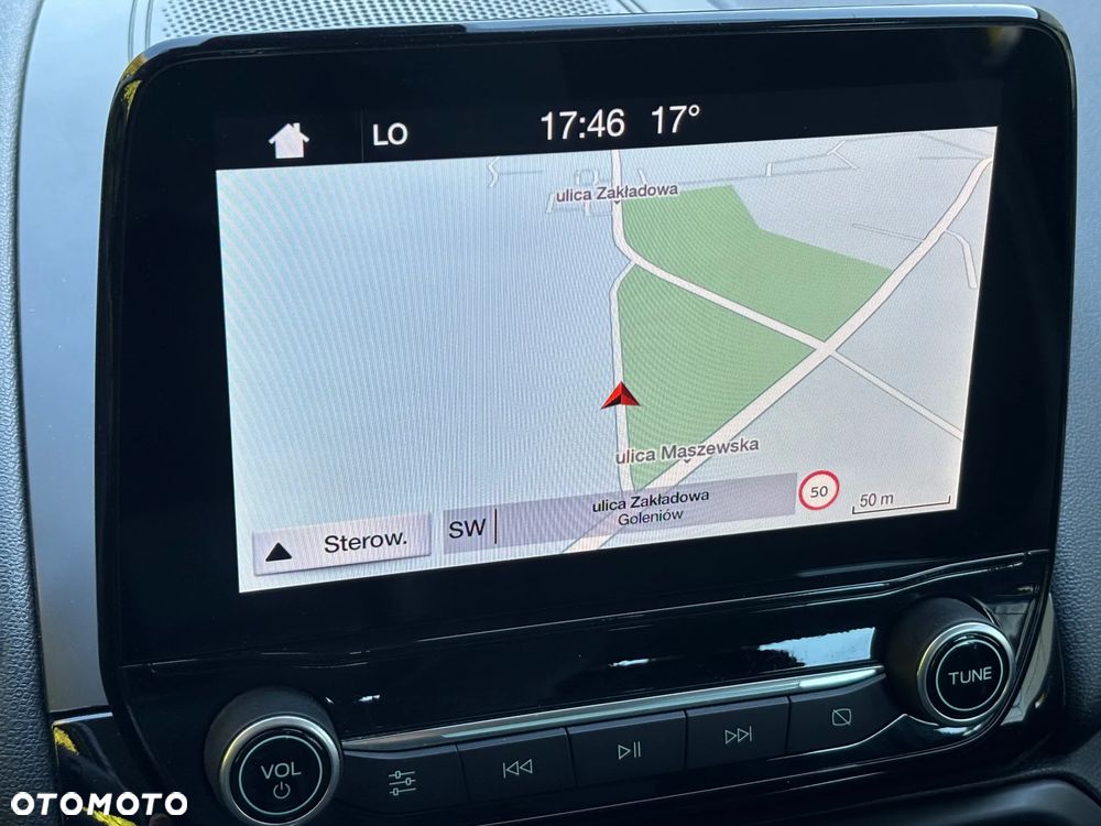 Ford EcoSport 1.0 EcoBoost ST-LINE - 26