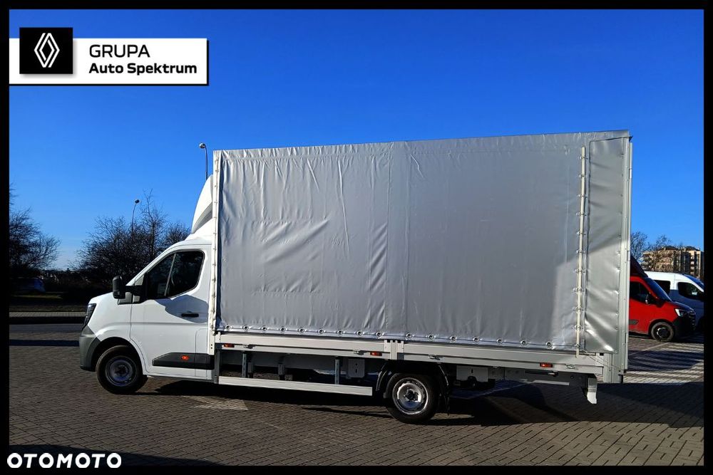 Renault Master - 4