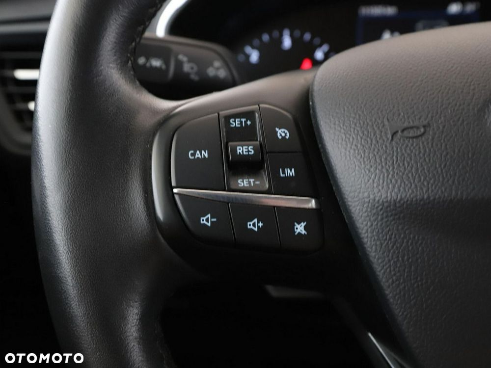 Ford Focus 2.0 EcoBlue Active - 31
