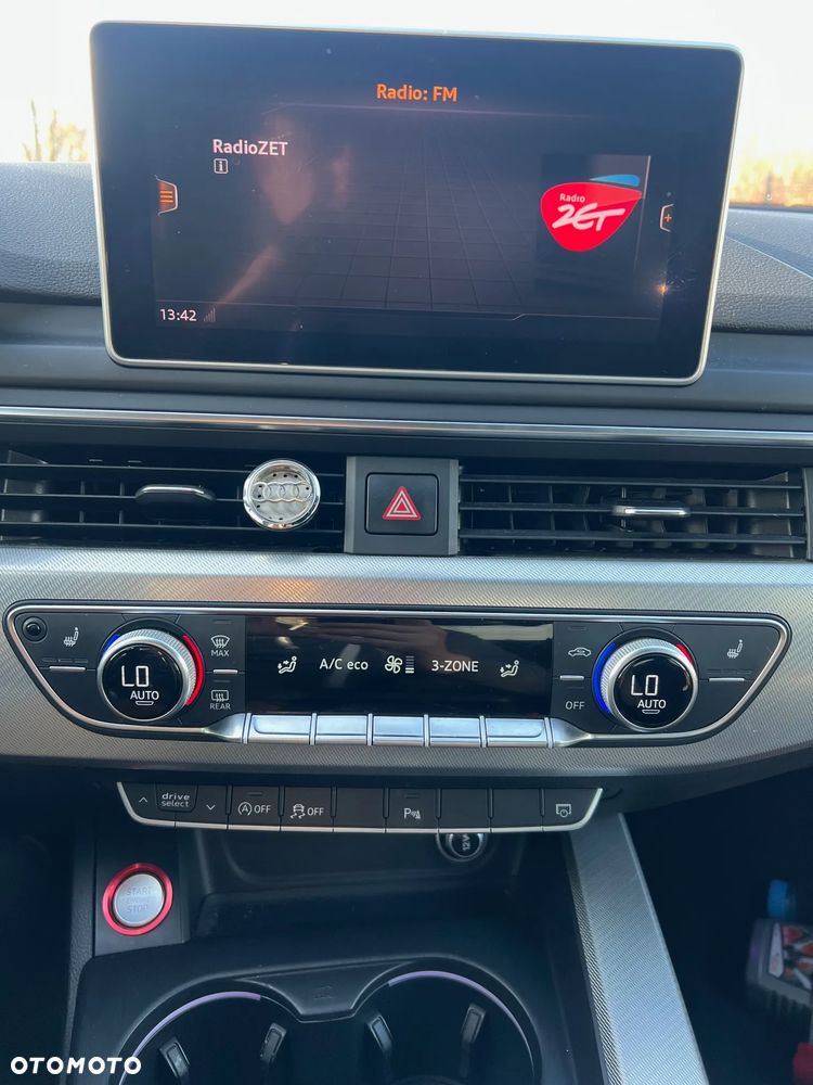 Audi A5 Sportback - 4