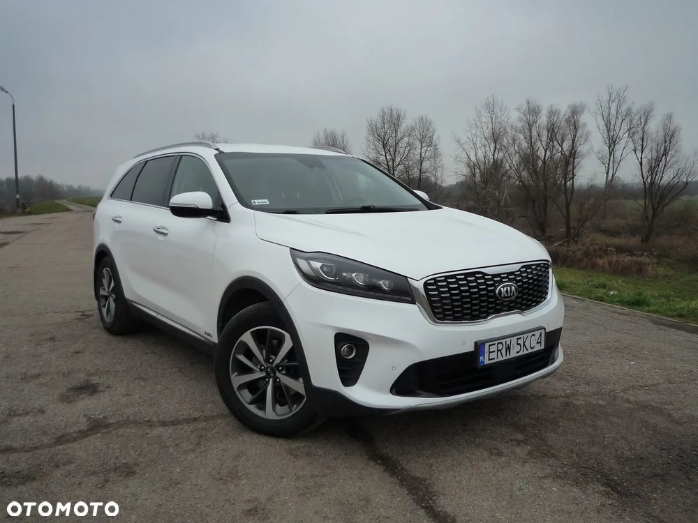 Kia Sorento 2.0 CRDI Business Line Plus - 5