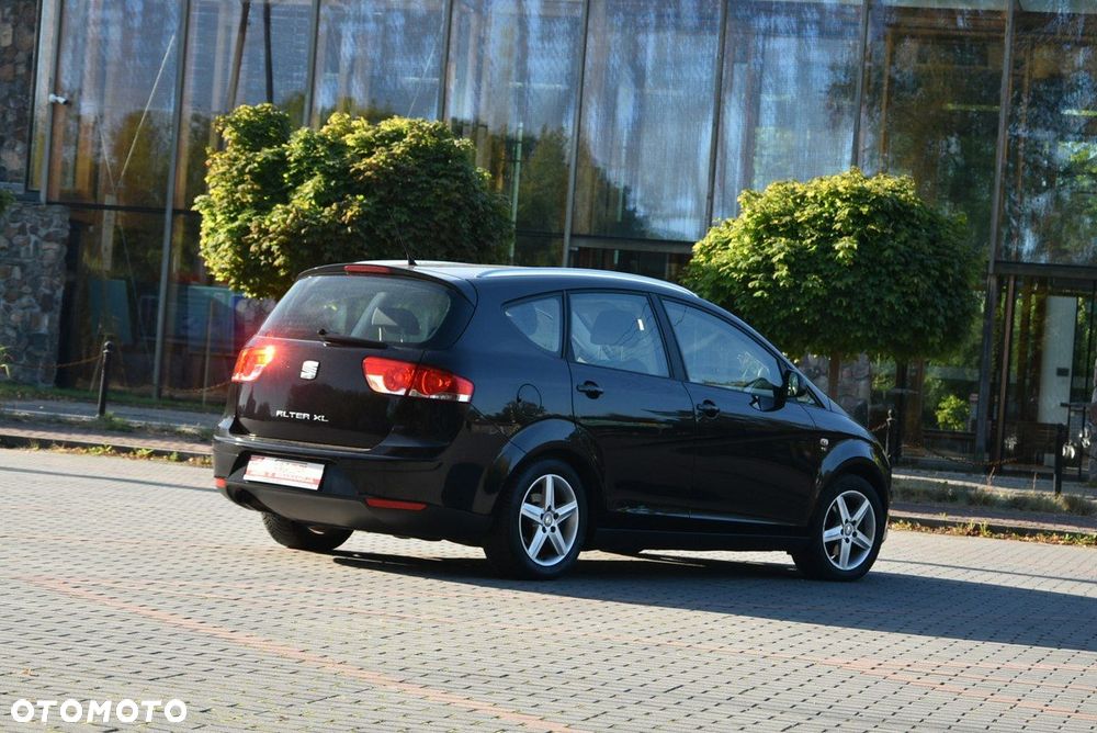 Seat Altea XL - 7