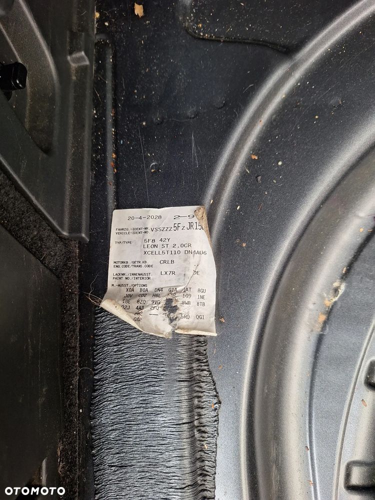 Seat Leon 2.0 TDI DPF Start&Stop DSG XCELLENCE - 35