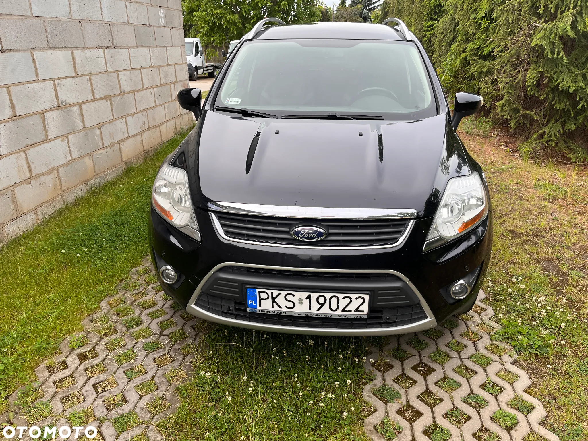 Ford Kuga 2.0 TDCi Titanium - 3