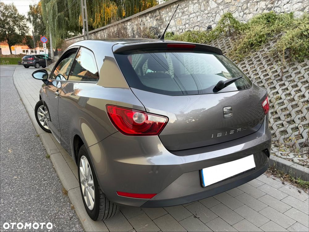 Seat Ibiza - 9