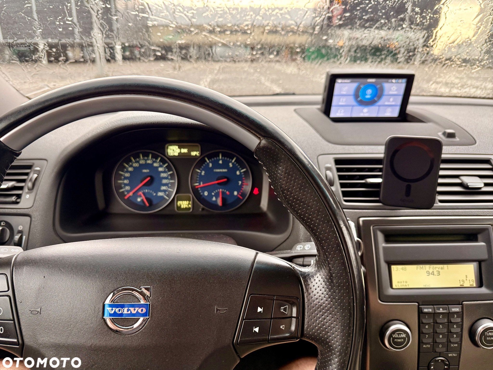 Volvo V50 1.8 RDesign - 38
