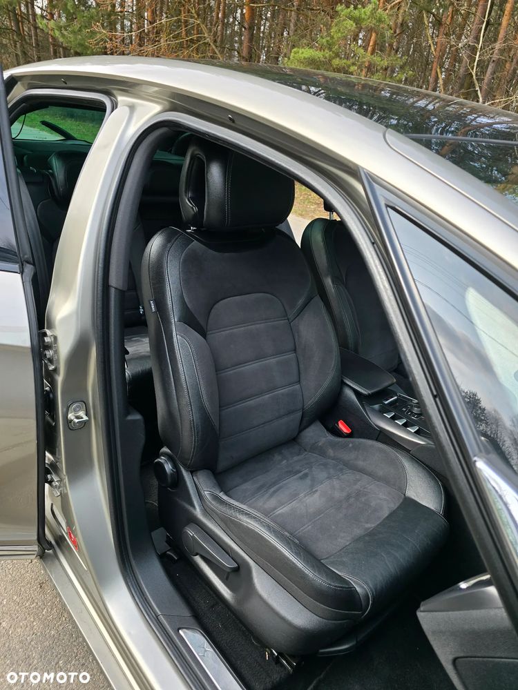 Citroën DS5 HDi 165 SportChic - 20