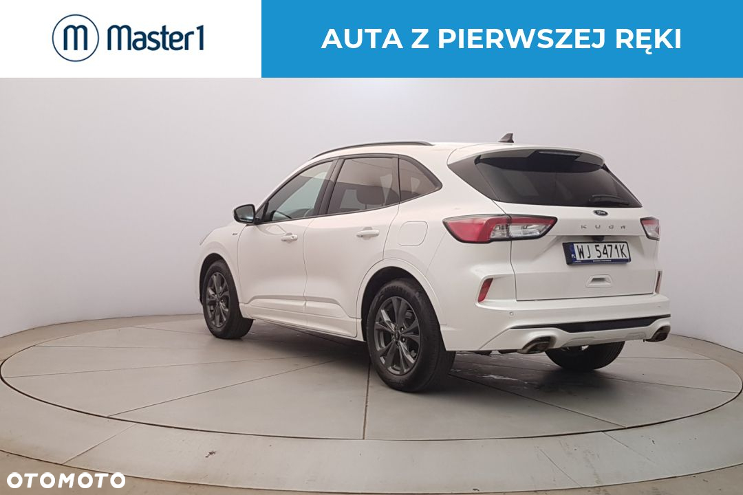 Ford Kuga 1.5 EcoBoost FWD ST-Line - 5
