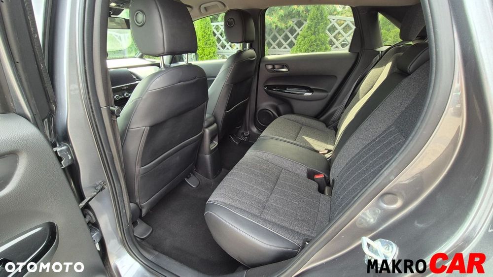 Honda Jazz 1.5 i-MMD Comfort - 12