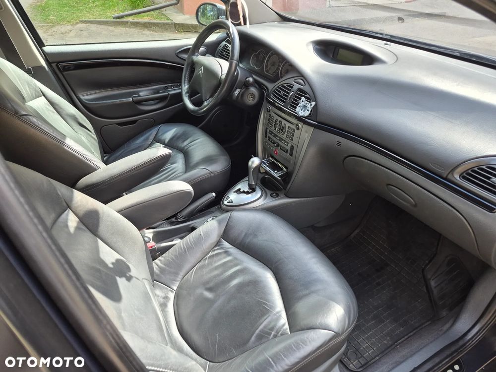 Citroën C5 2.0 HDi Exclusive - 7
