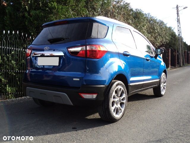 Ford EcoSport - 3