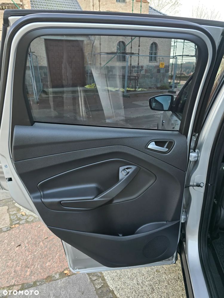 Ford Kuga 1.5 EcoBlue COOL&CONNECT - 23