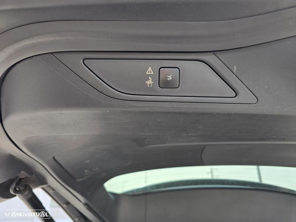 Citroën C4 Grand Picasso 1.6 BlueHDi Shine EAT6 - 6