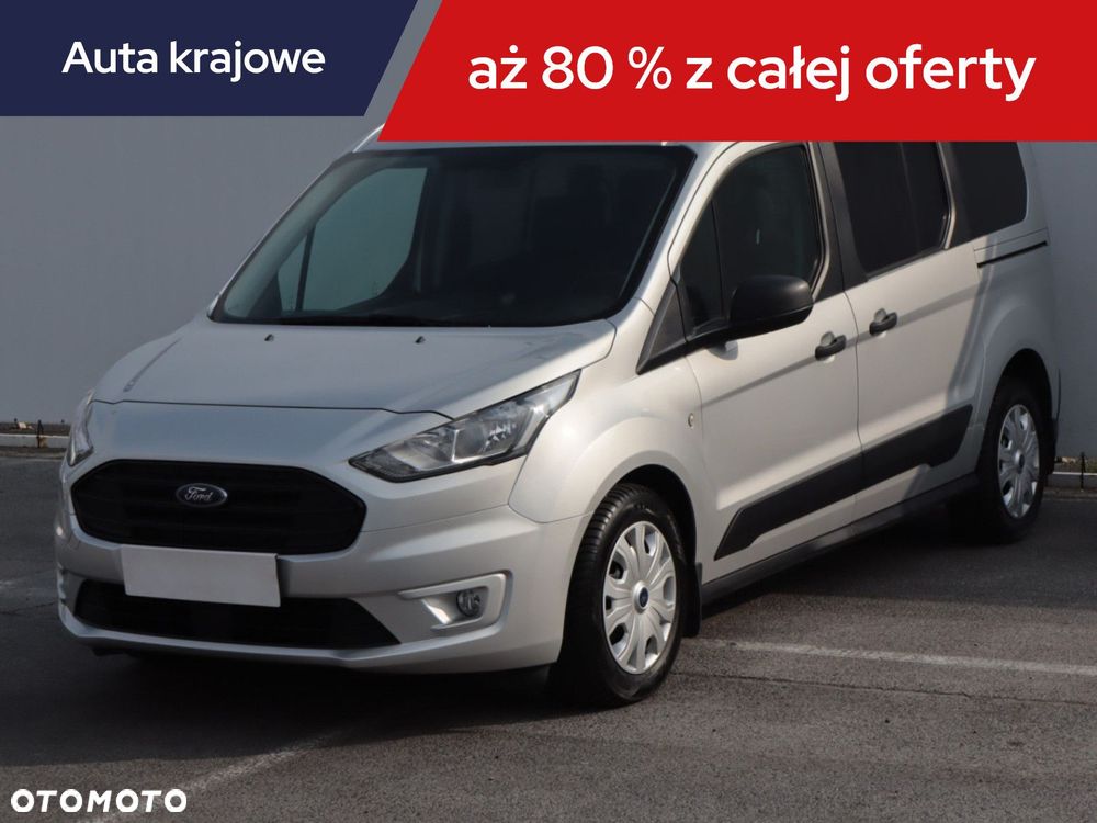 Ford Transit Connect - 3