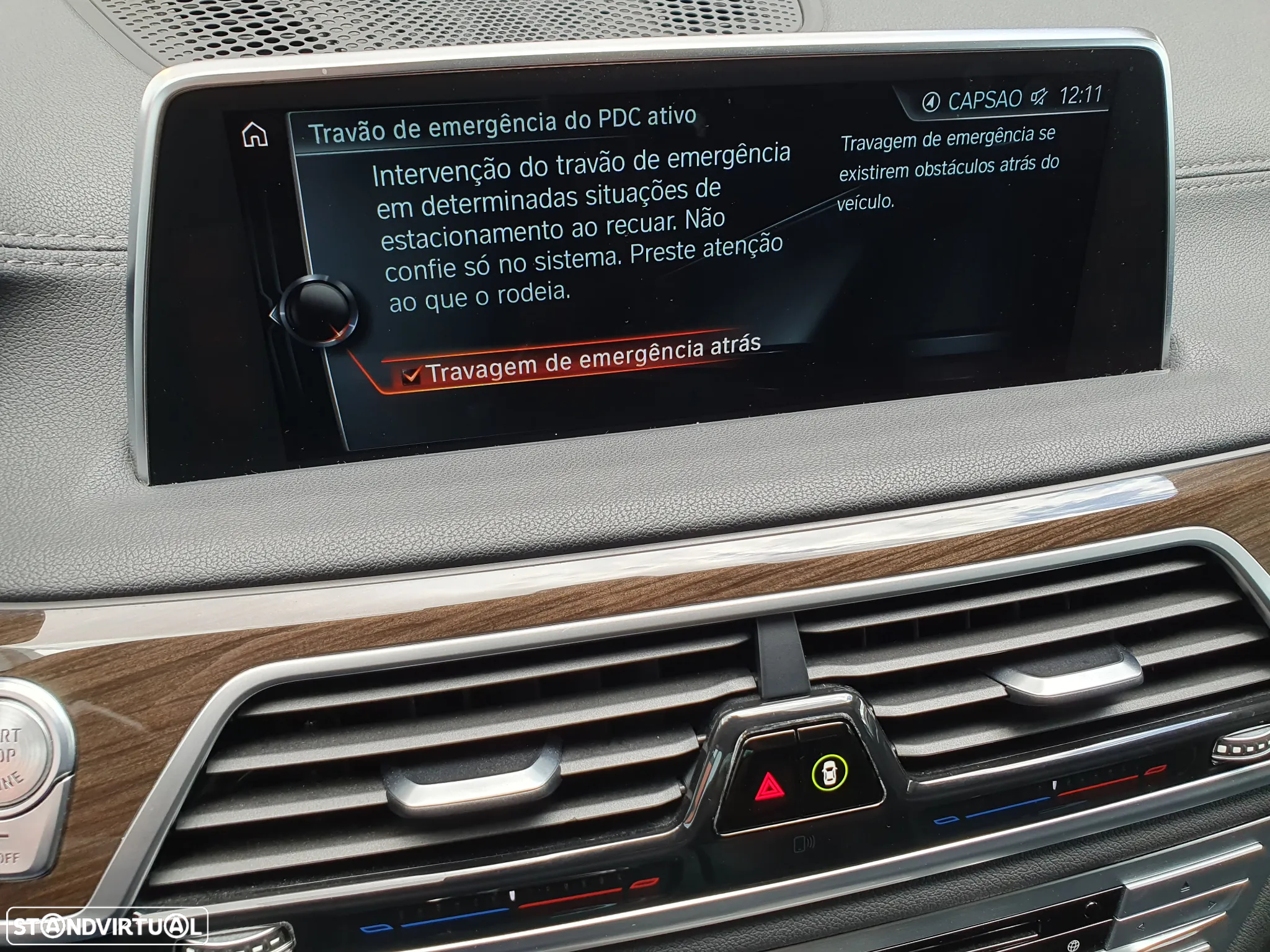 BMW 730 d - 27