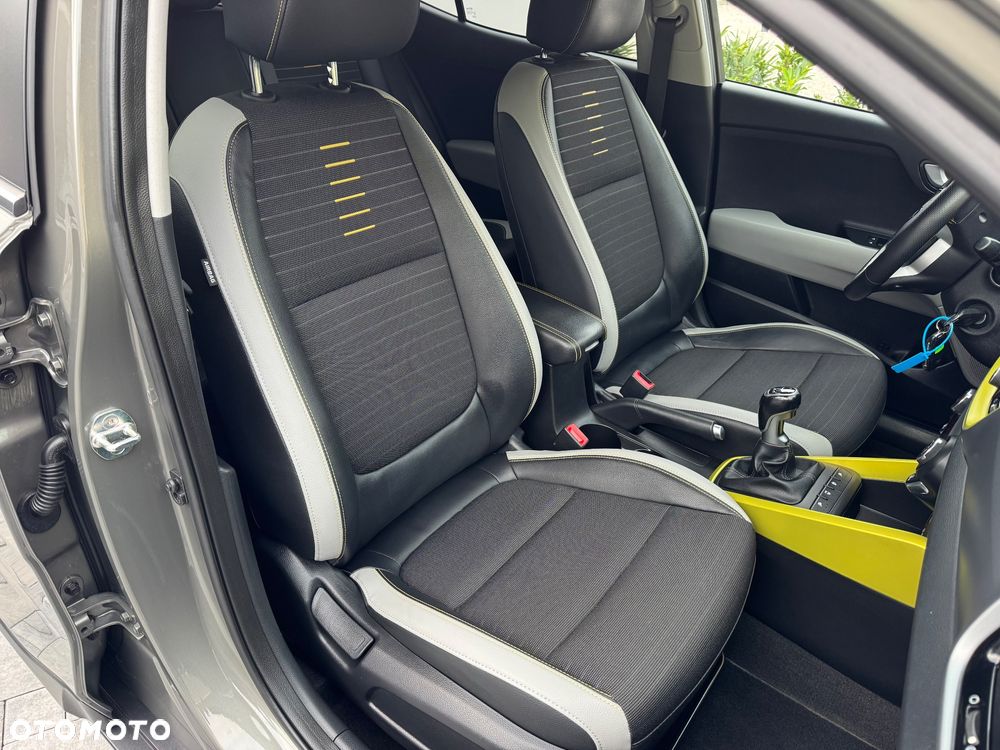 Kia Stonic 1.4 Vision - 18