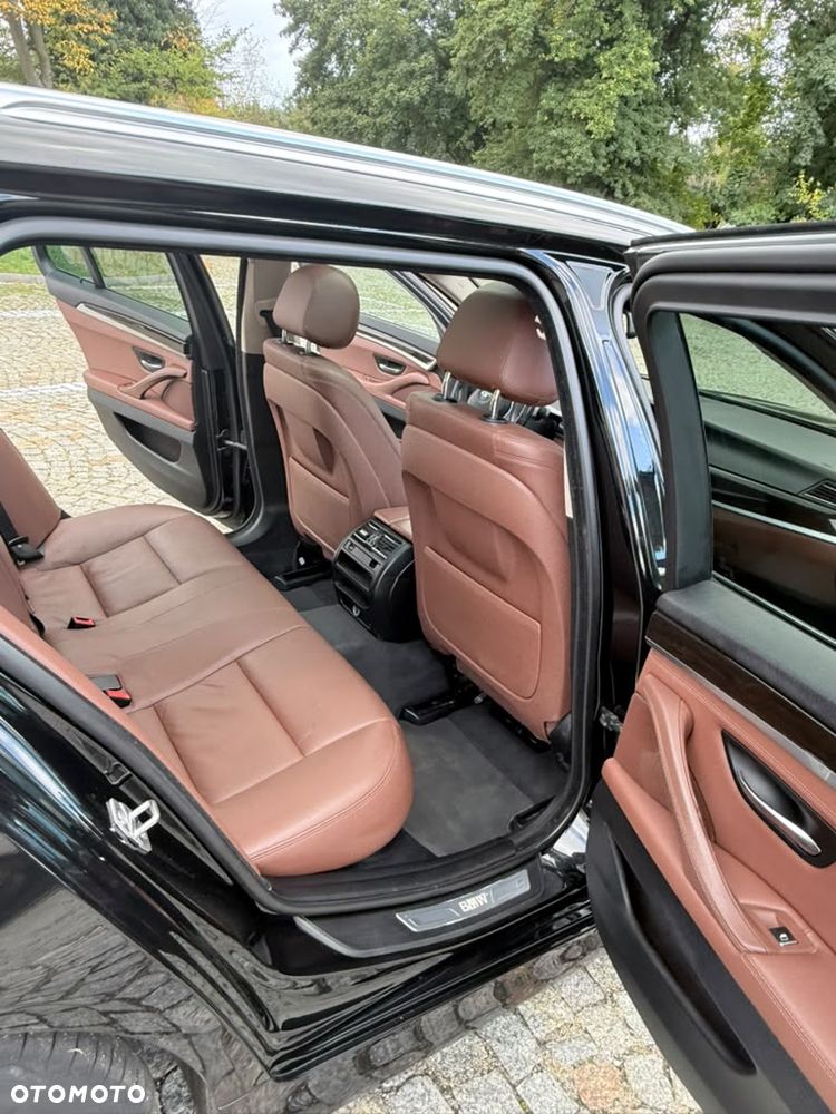 BMW Seria 5 - 13