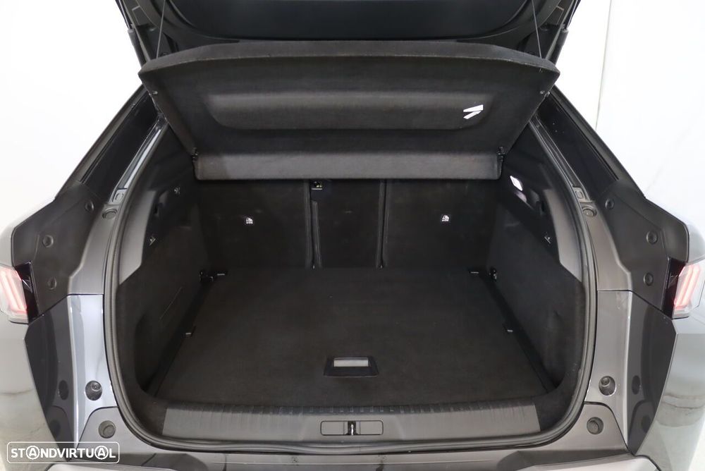 Peugeot 3008 Hybrid 145 e-DSC6 Allure - 28