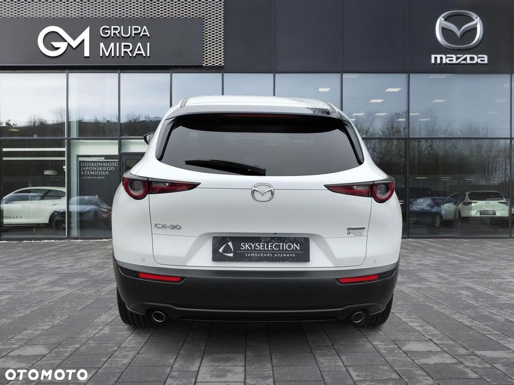 Mazda CX-30 - 4